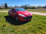 Peugeot 307 CC JBL 140 JBL Sport  - Peugeot 307 JBL mit Benzin-Antrieb