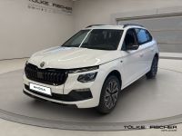 Skoda Kamiq - Vorschau Bild 1