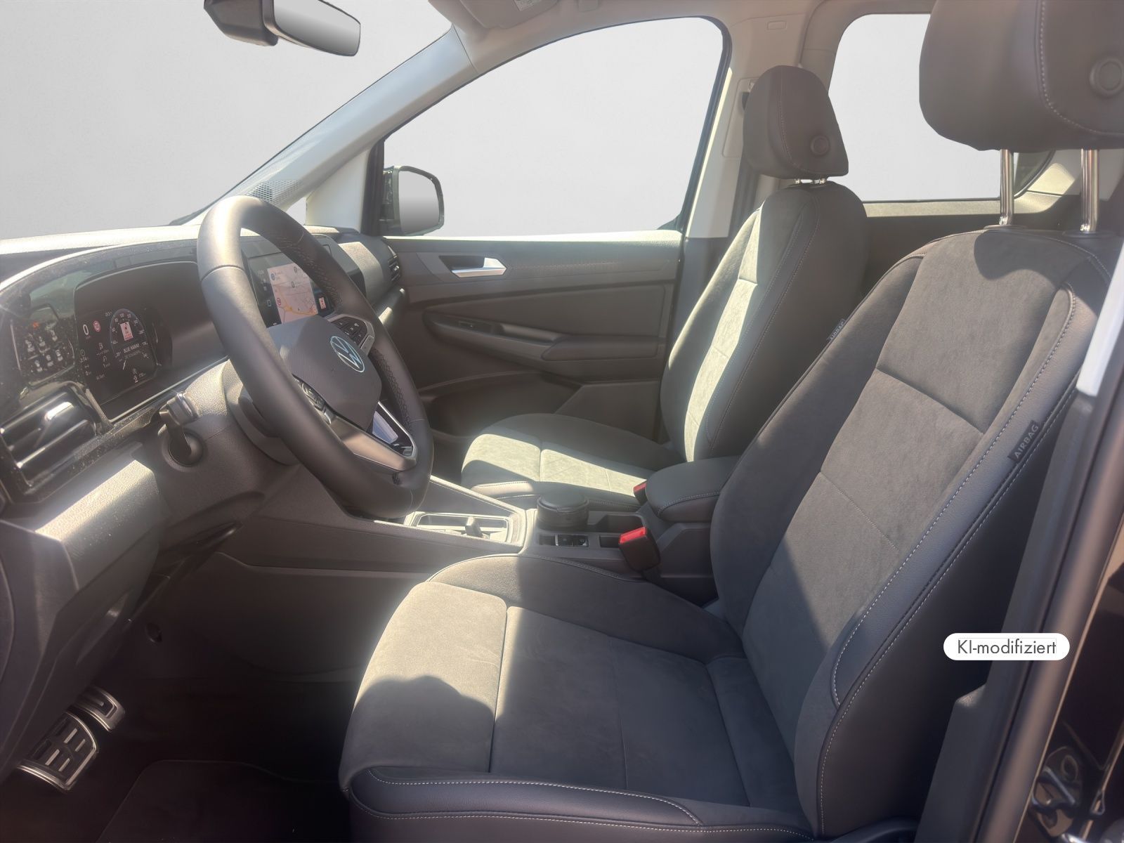 Volkswagen Caddy - Bild 12