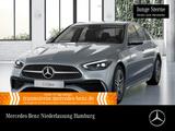 Mercedes-Benz C 180 AMG/AdvPak/360°/MBUX/Ambiente/LED - Mercedes-Benz Gebrauchtwagen in Norderstedt