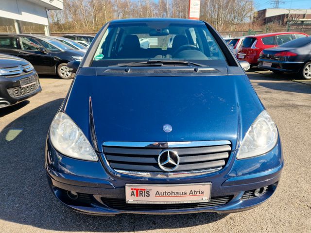 Mercedes-Benz A 150 A -Klasse A 150