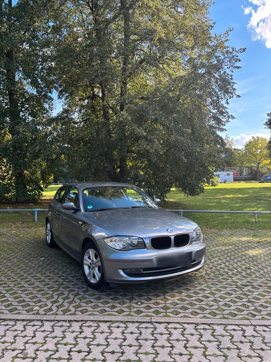 BMW 116