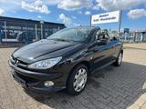 Peugeot 206 Cabriolet CC Filou - Peugeot 206 aus 2006: 206cc