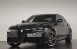 Alfa Romeo Giulia Veloce Q4|PANO|ACC|VIRTUAL|TECH-PAKET - gebrauchte Alfa Romeo Giulia aus dem Jahr 2024