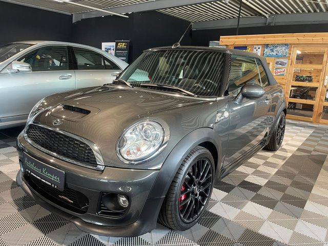 MINI John Cooper Works Cabrio Mini Cabrio