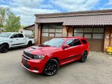 Dodge 5.7 V8*4X4*LPG*XENON*LEDER*NAVI*AHK*LED*GARANTIE - Dodge Durango in Hannover