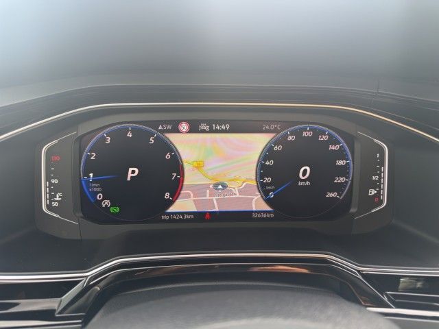 Taigo R-Line 1.5 TSI DSG IQ.LIGHT+NAVI+KAMERA+