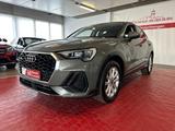 Audi Q3 Sportback 45 TFSI quattro//Leder//LED// - Audi Q3 aus 2021