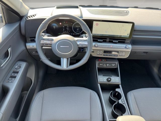 Hyundai KONA Elektro - Bild 10