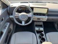 Hyundai KONA Elektro - Vorschau Bild 10