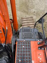 Hitachi ZX350LC-7 499 STUNDEN TIEFLÖFFEL + BÖSCHUNG - Hitachi Kettenbagger 350