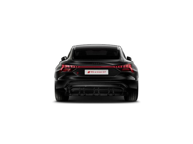 Audi RS e-tron GT - Bild 4