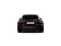 Audi RS e-tron GT - Vorschau Bild 4