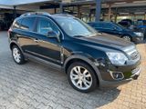 Opel Antara Cosmo 4x4 - Opel Antara aus 2012