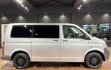Volkswagen T5 2.5 TDI 4MOTION KURZ 7-SITZER KLIMA STANDHEIZ - Volkswagen aus 2005