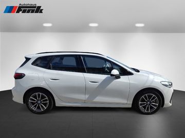BMW 223i xDrive Active Tourer M Sportpaket Head-Up