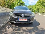 Volvo XC60 D4 Linje Inscription Geartronic Linje I... - Volvo XC60: Linje Inscription