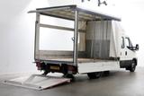 Iveco Daily 40C18 3.0 180pk D.C. Bakwagen met laadklep - Iveco Daily 40 c