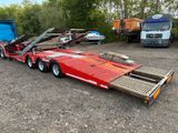 Kässbohrer TT*Lkw Transporter*3X Lkw-SZM*2xTeleskop*Lenk - Angebote entsprechen deinen Suchkriterien