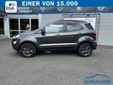 Ford EcoSport ECOSPORT 1.0 EcoBoost TREND KLIMA*NAVI* - Ford EcoSport Gebrauchtwagen in Dortmund