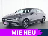 Mercedes-Benz CLA 200 Progressive AHK|Navi|Pano|Kamera|LED|SHZ
