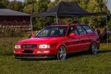 Audi 80 B4 TDI Diesel 1.9 S2 Optik - Audi 80: 1.9