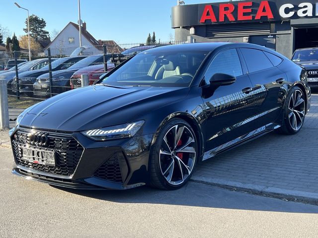 Audi RS7 Sportback 4.0 TFSI*MATRIX*RAUTE*SPUR*KAM*