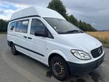 Mercedes-Benz Vito Mixto 111 CDI lang 9 Sitzer - Mercedes-Benz Gebrauchtwagen von 2011