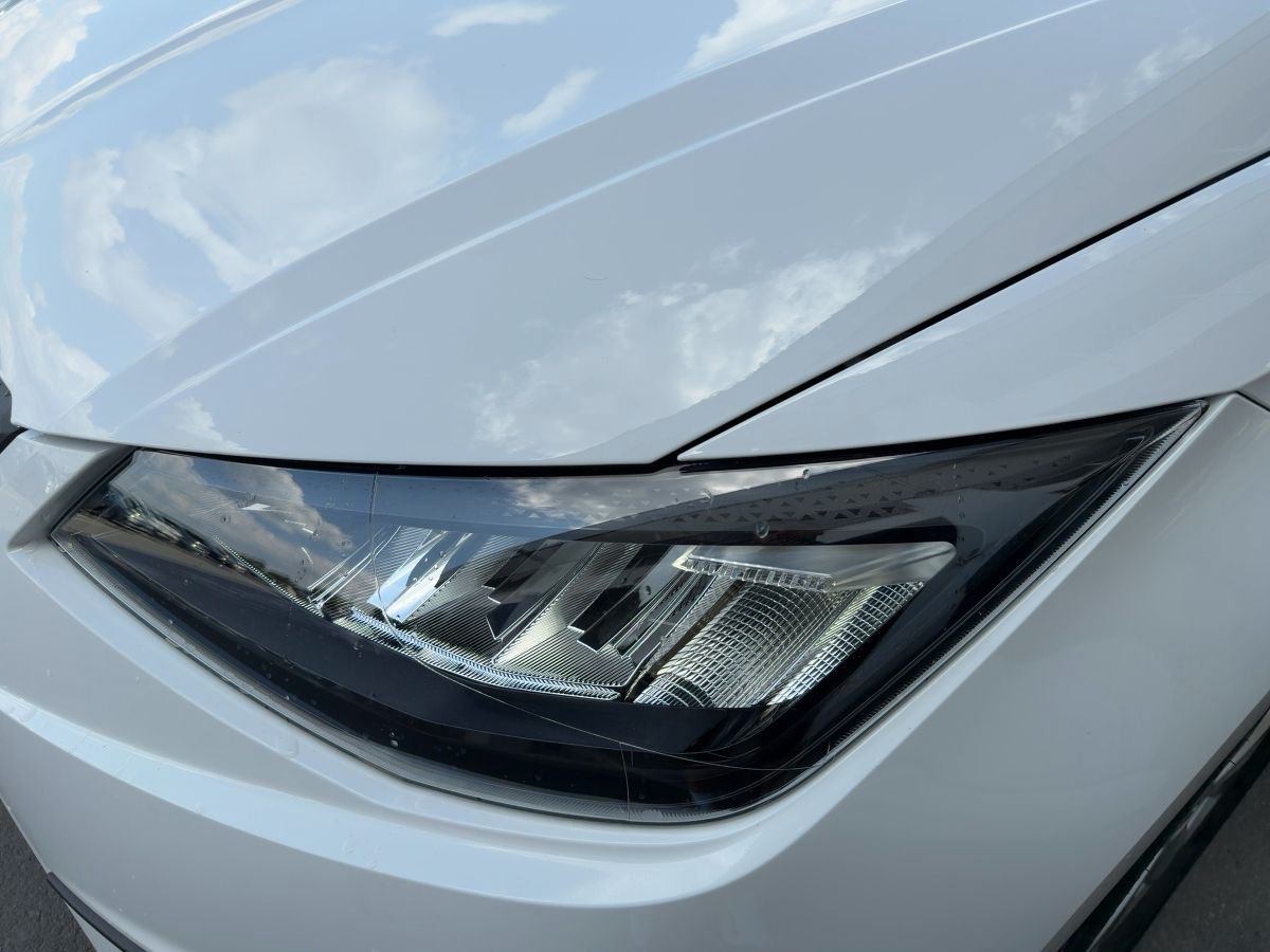 Seat Ibiza - Bild 15