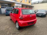 Volkswagen Fox Refresh*ALUFELGEN*KLIMA*03/2026TÜV*** - rote Volkswagen Fox