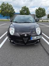 Alfa Romeo MiTo 1.4 TB 16V MultiAir Turismo Turismo - gebrauchte Alfa Romeo MiTo aus dem Jahr 2009