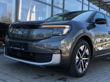 Ford 905 Explorer Dual Motor AWD Extended Range 79kWh - graue Ford Explorer