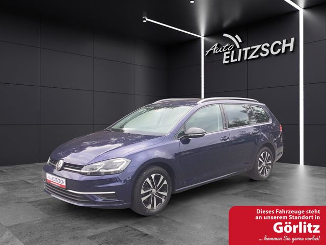 Volkswagen Golf VII Variant IQ.DRIVE LED AHK Navi ACC Park-
