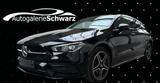 Mercedes-Benz CLA 250e SB 8G AMG NIGHT LED NAV+DAB SOUND AMBTE - Mercedes-Benz CLA 250 Shooting Brake in Wuppertal
