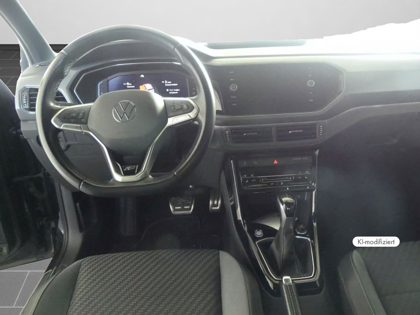 Volkswagen T-Cross - Bild 8