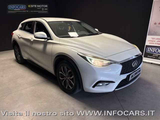 Image of Infiniti Q30