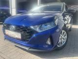 Hyundai i20 Select, neues Modell, CarPlay - mit Benzin-Antrieb: Limousine, Modell