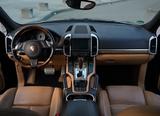 Porsche Cayenne S, mit Porsche Approved Garantie - Porsche in Konstanz
