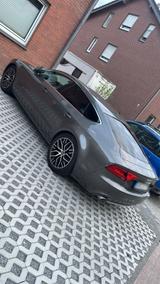 Audi A7 Automatische - Audi A7 aus 2010