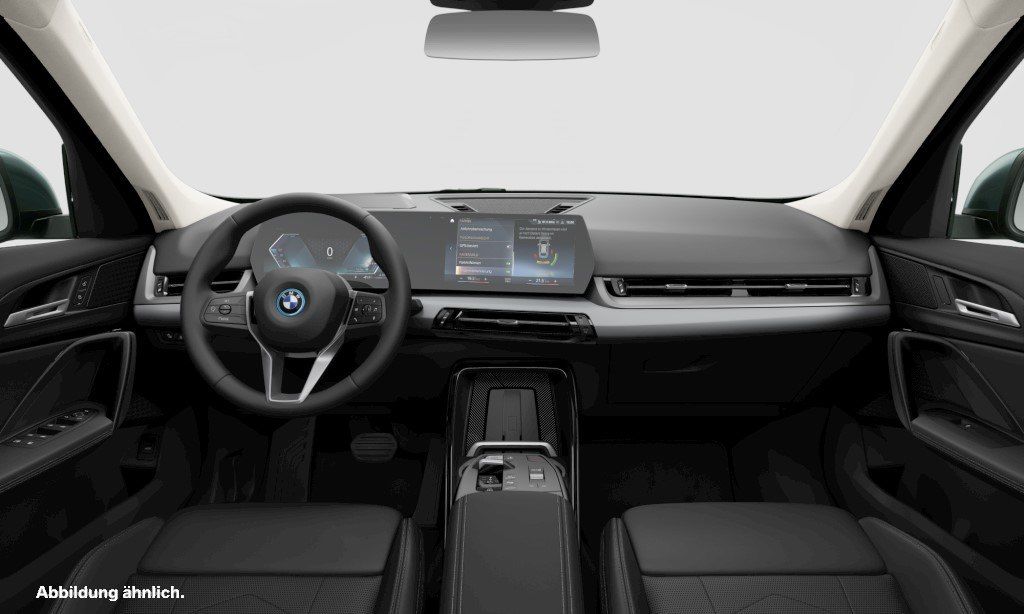 BMW X1 xDrive25e LivePro/Head-Up/CarPlay/Driving/Par imagem 3