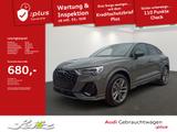 Audi Q3 Sportback 40 TDI quattro S line *AHK*PANO*SON