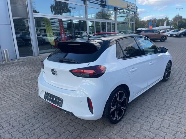 Opel CORSA GS AUTOMATIK
