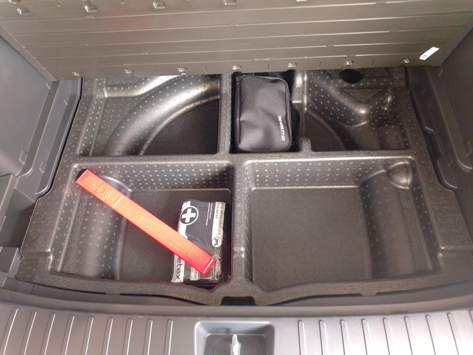 Hyundai Tucson – Bild 16