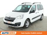 Citroën Berlingo 1.6 Blue-HDi XTR*TEMPO*PDC*AHK* - Citroën Gebrauchtwagen in Nürnberg