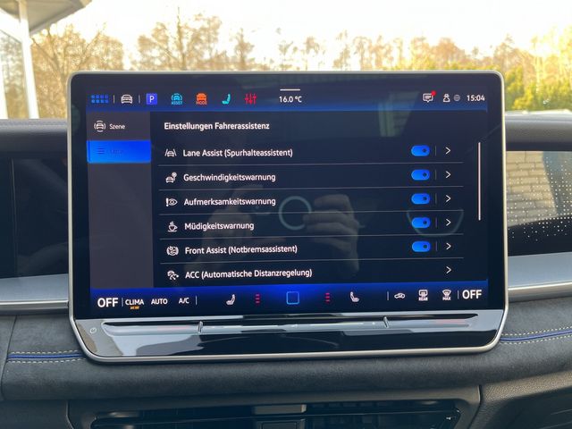 Tayron R-Line 2.0 TDI 4MOTION DSG