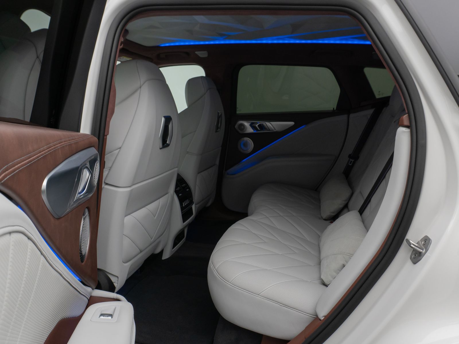 Fahrzeugabbildung BMW XM Individual M Sitze DAB B&W Massage SoftClose