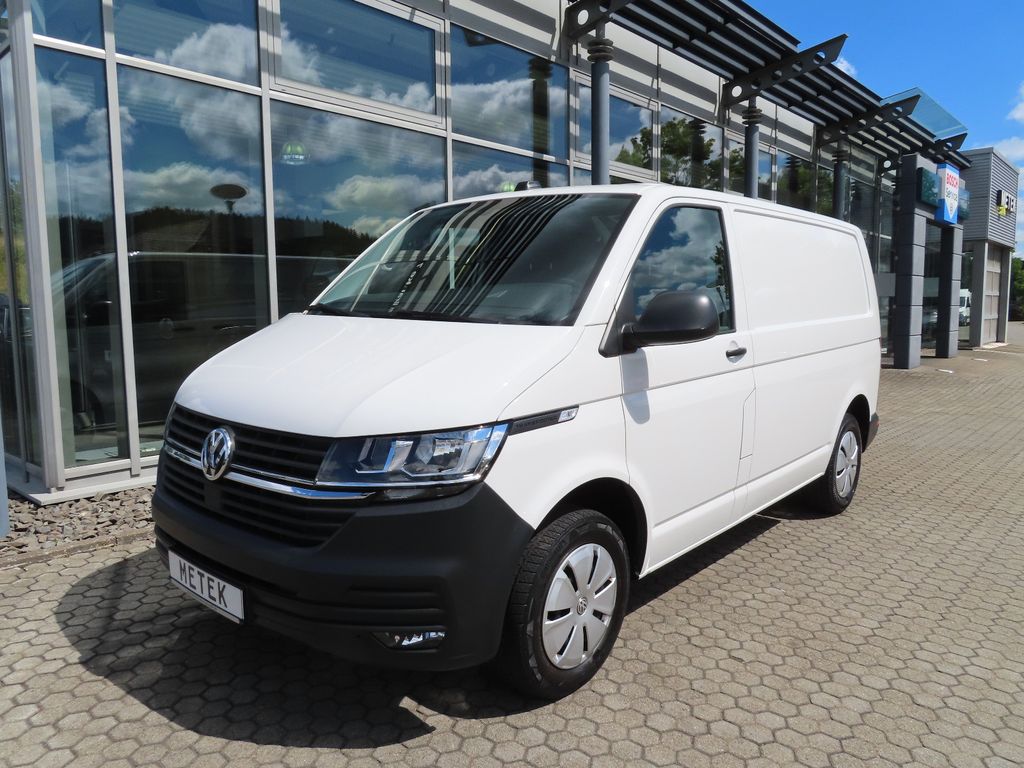 Image of Volkswagen T7 Transporter