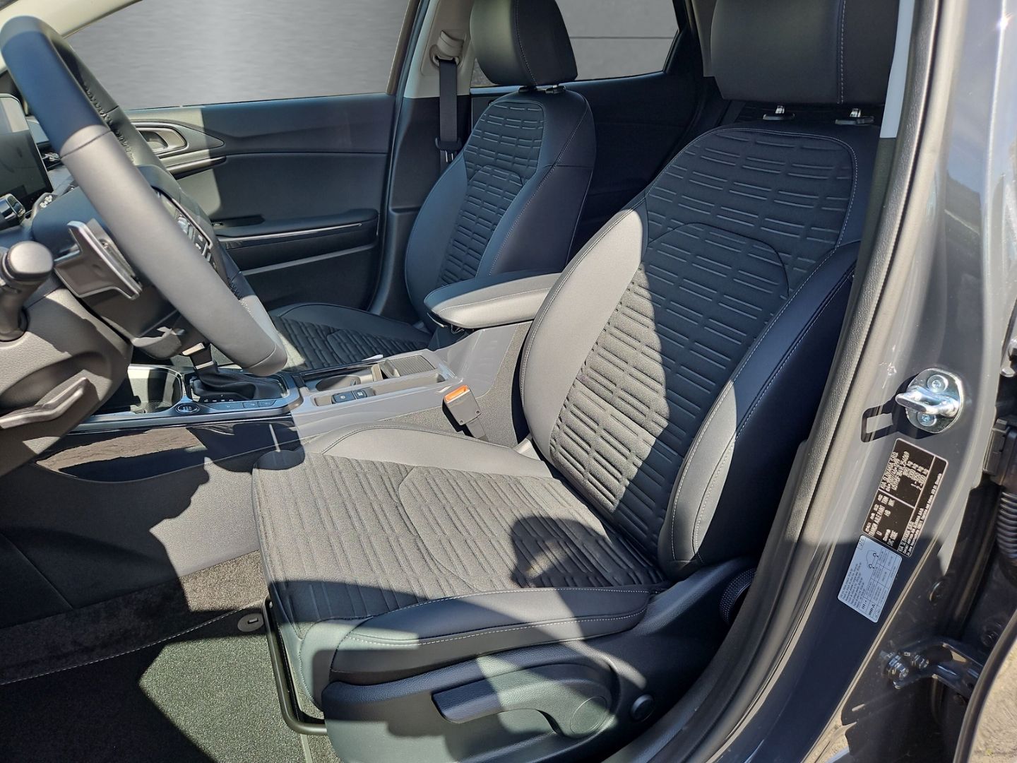 Kia XCeed - Bild 8
