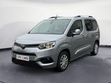Toyota Proace City Verso L1 Team Navi Kamera Panorama - Toyota in Düsseldorf