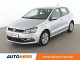 Volkswagen Polo 1.0 Comfortline BMT*TEMPO*SHZ*